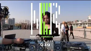 NCR Radio live 