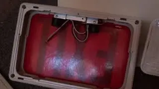Exit Sign Utopia episode 1 Modular Units
