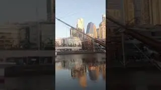 12 de Septiembre 2025 - Buenos Aires 🇦🇷 Buque Museo Fragata A.R.A. 