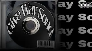 Mega FUNK GIVE WAY SOND/alexandremusicc 123BPM