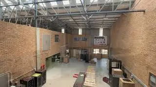 1819m&sup2; Warehouse TO LET in Laser Park, GP South Africa