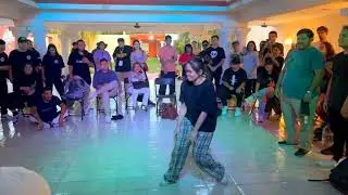Jinrock vs Andy M | Cat. Beginners | S Battles 2023