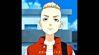 DRAKEN 🔥🥶 #draken #kenryuguji #ryugujiken #drakentokyorevengers #tokyorevengersviral