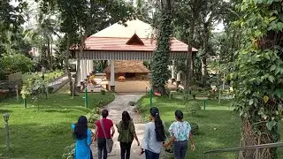 Girls only Trip 👭 #kerala #travelvlog #travel #traveling #travelling #travelphotography #friends 