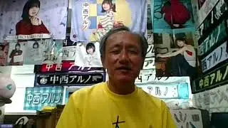 乃木坂46と私  #47（全ツ神宮参加報告）
