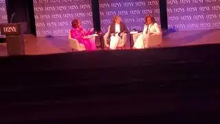 Опра обсуждает ожирение, снижение веса и жизнь в Нью-Йорке, январь 2026 года.