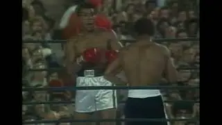 ON THIS DAY! Muhammad ALI Vs. Ken NORTON | The final fight on LEGENDARY rivalry (Highlights) 🥊