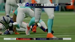 Madden BaLLeRz