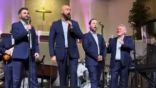 Kingdom Heirs - Anchored in the Rock - August 3rd, 2025