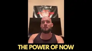 A TikTok Livestream Playback (The Power of Now, Inner Body Awareness, Consciousness, Relationships)