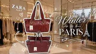 WINTER SALE DI PARIS | WAH WAH WAH AKU WAH WAH DOANG HA HA HAAAA