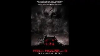 Hell House LLC II: The Abaddon Hotel (2018) Movie Review