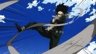 Aizawa 474 dmg combo | MHUR
