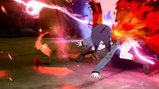TOKYO GHOUL: re CALL to EXIST - New York Comic Con Trailer | PS4, PC