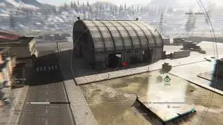 Call of Duty Modern Warfare for Xbox One X 4K 60FPS Gameplay Plunder