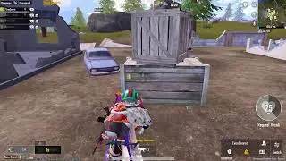 PUBG Mobile Emulator Gameplay Live Stream