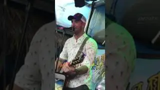 Barefoot Blue Jean Night - Jake Owen Nashville June 9, 2017