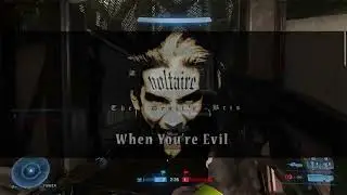 Halo Infinite Auto Aim Is Lucifer Designed For Babies And Bad Kids!!! Boycott Halo Studios Culture!
