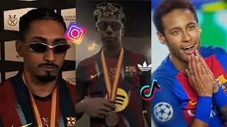 BEST FOOTBALL EDITS - FAILS GOALS & SKILLS (#111) FOOTBALL TIKTOK COMPILATION
