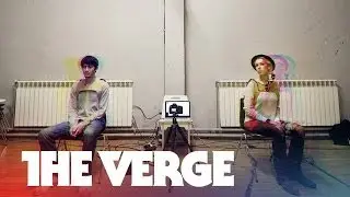 Using the Oculus Rift to enter the body of another  |  Report #88