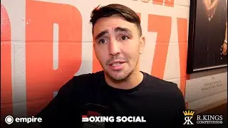 &ldquo;CRITICISM ONE WAY HAS BEEN UNFAIR!&rdquo; JAMIE CONLAN REACTS TO SERIOUS CUTS TO CATTERALL AND EUBANK