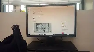 Installing Maze App On Windows Computer