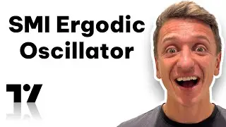 How To Add SMI Ergodic Oscillator Indicators In Tradingview Pro (Quick And Easy Guide)