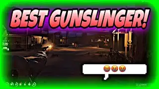 Best Gunslinger In Red Dead Redemption | NoPixel GTA RP | NoPixel Clips