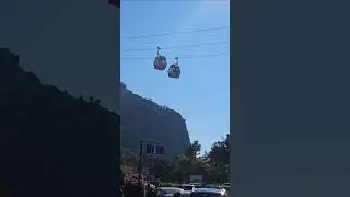 Turkey Alanya. 2nd January. 🌞🇹🇷