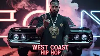Best of west coast hip hop/westside party