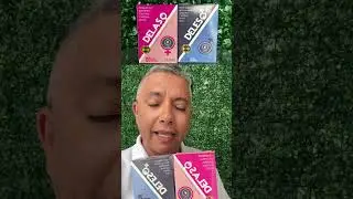 Suplemento Vitam&iacute;nico para Homens e Mulheres. #sa&uacute;de