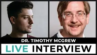 Do Extraordinary Claims Require Extraordinary Evidence? (interview with Dr. Tim McGrew)