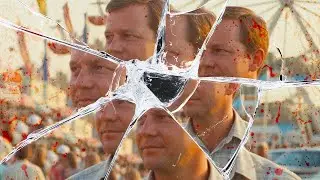 Husband Driven Mad by Soviet Spies... That Didn't Exist (Cold War Story)