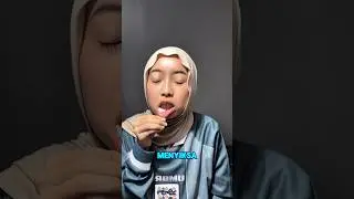 DO NOT SPRAY SALT DIRECTLY ON THE MOUTH URES‼️🤔🤭😨