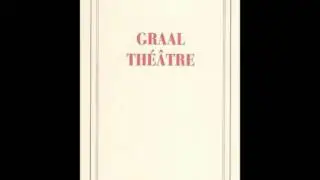 Kaija Saariaho   Graal Theatre   Violin concerto