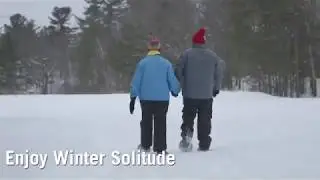 Winter In Oro-Medonte