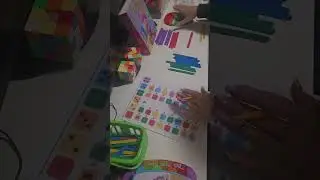 Exercises for Focus, Brain Development and Concentration in Children👫👬