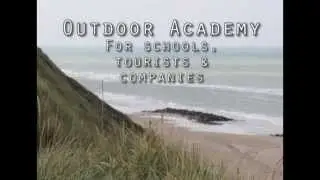 Outdoor academy