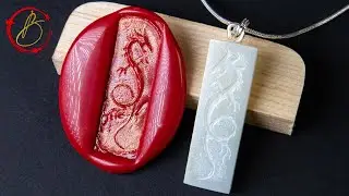 diy tutoriel faire un sceau maison