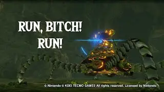 Battle-Tested Guardian: The Full Experience