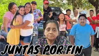 URGENTE! LUCHI Y NOEMI JUNTAS DOÑA DORIS LAS INVITARÁ EN NAVIDAD A LA CENA CON WILDER