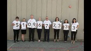 Canadian REALTOR&reg; Community Reports Giving Over $109.6M