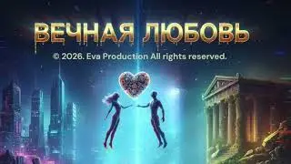 Вечная любовь, Премьера 2026
