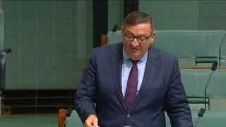 Federal MP Urges Leon Byner To Keep Hounding The Power Companies