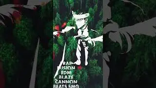 TRAP FUSION EDM BEAT&nbsp;&nbsp; BLAZE CANNON BEATS SMG 2022 [FREE]#beats #freebeats #trapbeats #instrumental
