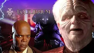 Mace Windu, Grab his Balls! (Equilibrium Dungeon Blind Run - Destiny 2)