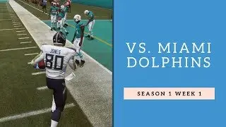 Many More to Come! | KP Jones (TE) Season 1 Week 1 | Ep. 2