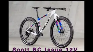 Transforme sua MTB numa Gravel Flat Bar com as dicas da Scott! Analise Scale Gravel RC Issue