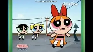The Rowdyruff Boys Laughing (Italian Dub)