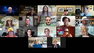 September 15, 2023: Special 100th episode: Big trends, small changes, and special guests